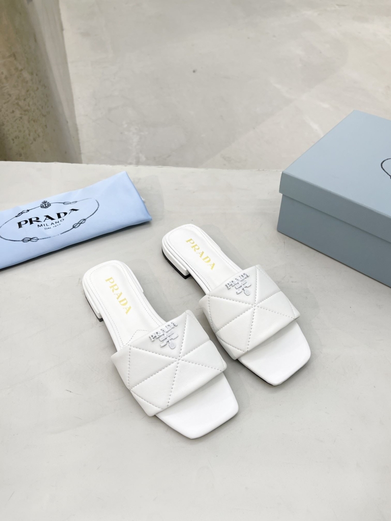 Prada Slippers